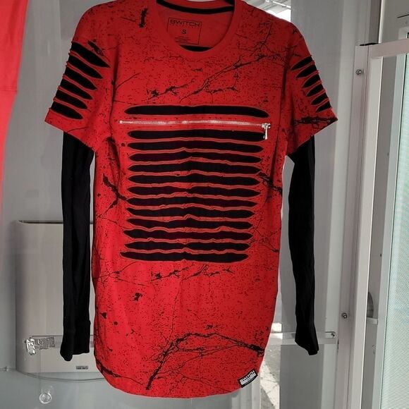 Switch Remarkable shirt  - Picture 1 of 5